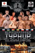 Watch Thai boxing Night in Moscow Sockshare