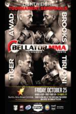 Watch Bellator 105  Awad vs. Brooks Sockshare