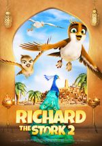 Watch Richard the Stork and the Mystery of the Great Jewel Sockshare