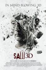 Watch Saw 3D Sockshare