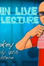 Watch Jay Sankey LIVE - Penguin Lecture Sockshare