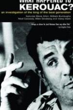 Watch What Happened to Kerouac? Sockshare