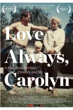 Watch Love Always Carolyn Sockshare