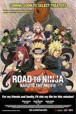 Watch Road to Ninja: Naruto the Movie Sockshare