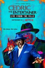 Watch Cedric the Entertainer: Live from the Ville Sockshare