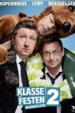 Watch Klassefesten 2: Begravelsen Sockshare