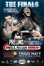 Watch Bellator FC 119 Prelims Sockshare