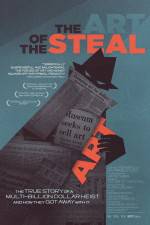 Watch The Art of the Steal Sockshare