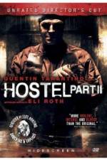 Watch Hostel: Part II Sockshare