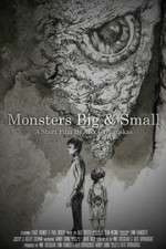 Watch Monsters Big and Small Sockshare