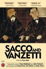 Watch Sacco and Vanzetti Sockshare