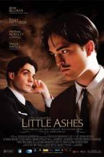 Watch Little Ashes Sockshare