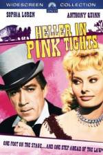 Watch Heller in Pink Tights Sockshare