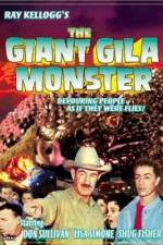 Watch The Giant Gila Monster Sockshare