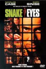 Watch Snake Eyes Sockshare