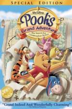 Watch Pooh's Grand Adventure: The Search for Christopher Robin Sockshare