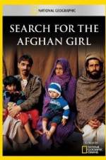 Watch National Geographic Search for the Afghan Girl Sockshare