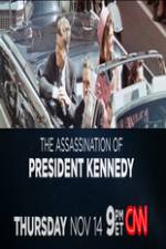 Watch The Assassination of President Kennedy Sockshare