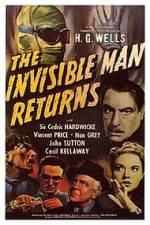 Watch The Invisible Man Sockshare