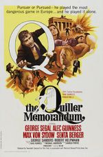 Watch The Quiller Memorandum Sockshare