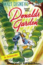 Watch Donald\'s Garden (Short 1942) Sockshare