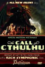 Watch The Call of Cthulhu Sockshare