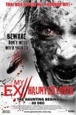 Watch My Ex Haunted Lover Sockshare