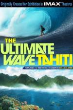 Watch The Ultimate Wave Tahiti Sockshare