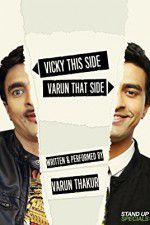 Watch Vicky This Side, Varun That Side Sockshare