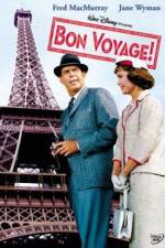 Watch Bon Voyage! Sockshare