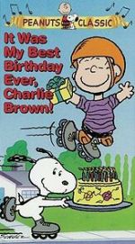 Watch It Was My Best Birthday Ever, Charlie Brown! Sockshare