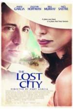 Watch The Lost City Sockshare