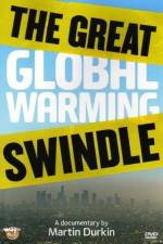 Watch The Great Global Warming Swindle Sockshare