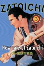 Watch The New Tale Of Zatoichi Sockshare