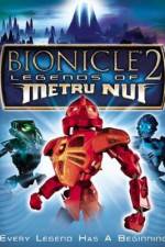 Watch Bionicle 2: Legends of Metru Nui Sockshare