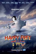 Watch Happy Feet 2 Sockshare