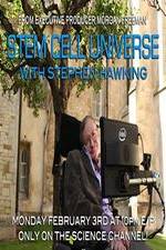 Watch Stem Cell Universe With Stephen Hawking Sockshare