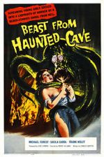 Watch Beast from Haunted Cave Sockshare