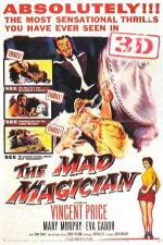 Watch The Mad Magician Sockshare