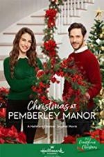 Watch Christmas at Pemberley Manor Sockshare