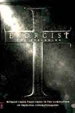 Watch Exorcist: The Beginning Sockshare