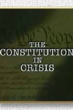 Watch The Secret Government The Constitution in Crisis Sockshare