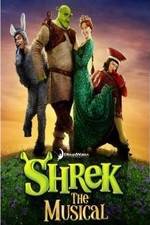 Watch Shrek the Musical Sockshare