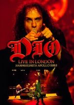 Watch Dio: Live in London - Hammersmith Apollo 1993 Sockshare