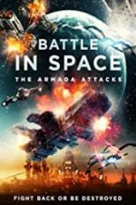 Watch Battle in Space: The Armada Attacks Sockshare