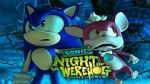 Watch Sonic: Night of the Werehog Sockshare