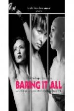 Watch Baring It All Sockshare