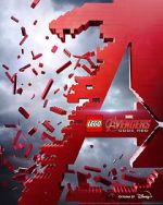 Watch Lego Marvel Avengers: Code Red Sockshare
