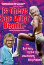 Watch Is There Sex After Death? Sockshare