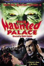 Watch The Haunted Palace Sockshare